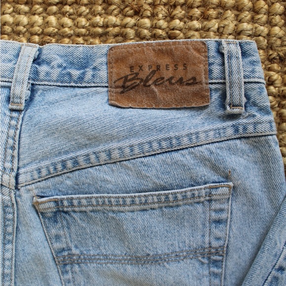BOOTCUT EXPRESS JEANS - Picture 4 of 6